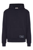 Maison Patch Hoodie